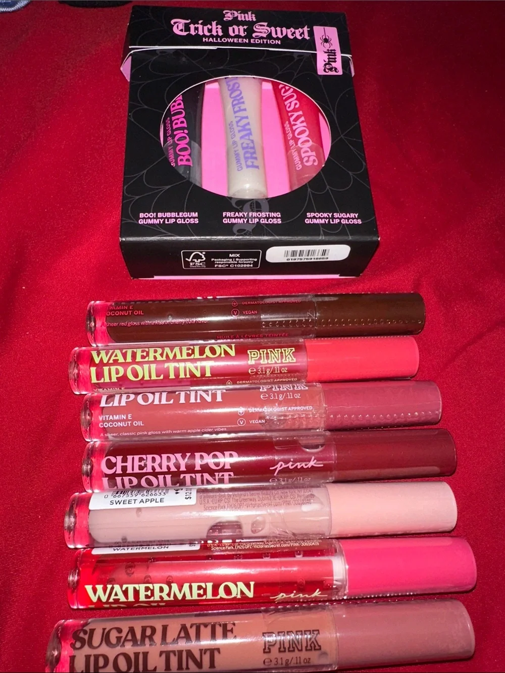 PINK Bundle